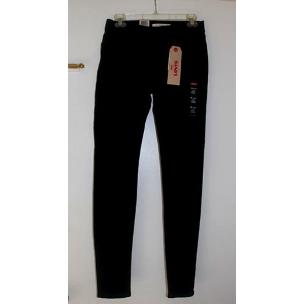 Levi's 710 Super Skinny NWT Size 6